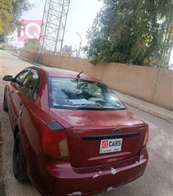 شيفروليه اوبترا